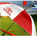 The Tornado Golf Umbrella